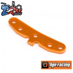 Rear Lower Arm Brace Orange