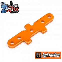 Front Lower Arm Brace Orange