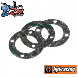 Diff Case Gasket (3pcs)