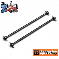 Drive shaft 6x84mm (Pr)