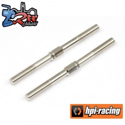 Turnbuckle M3.5x53mm (Pr)