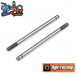 Shock Shaft 3x52mm (Pr)