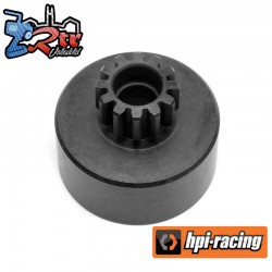 12T Clutch Bell