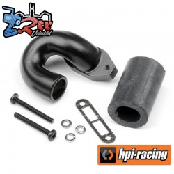 Exhaust Header Set