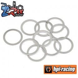 Gearbox Spacer Set