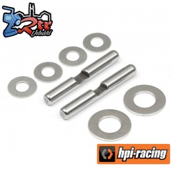 Diff. Shaft Set