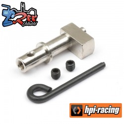 Brake Cam Shaft Set MT