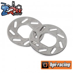 Brake Disc (pr)