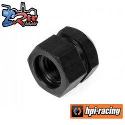 Engine Flywheel Nut