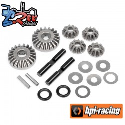 Differential Rebuild Kit