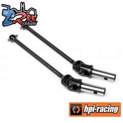 Front CVD Driveshaft 8­88mm (pr)