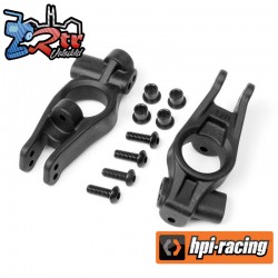 12 Degree Front C-Hub Set (pr)