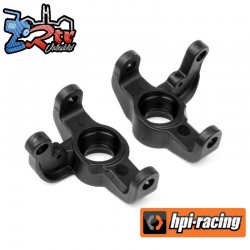 Front Steering Block Set (pr)