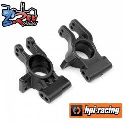 Rear Hub Carriers (pr)