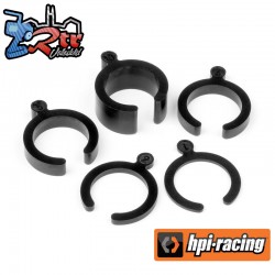 Shock Spacer Set (pr)