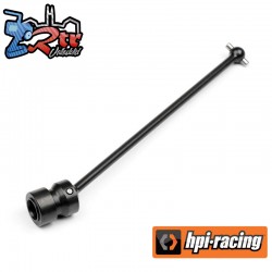 Rear Centre Universal Driveshaft (Trophy 4.6 Truggy)