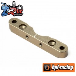 CNC Front Lower Wishbone Mount