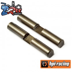 Lightweight Differential Shafts (pr)