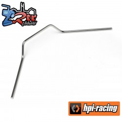 Front Anti-Roll Bar 2.2mm