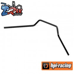 Front Anti-Roll Bar 2.5mm