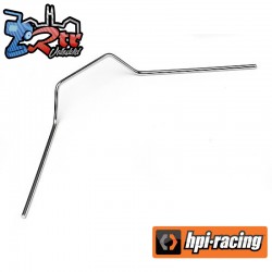 Rear Anti-Roll Bar 2.2mm