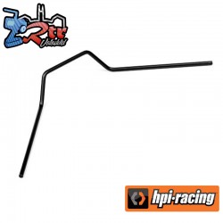 Rear Anti-Roll Bar 2.5mm