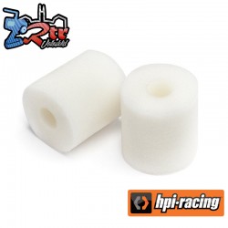 Bullet Nitro Air filter foam elements (Pr)