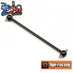 83mm Center Shaft Front Trophy Flux Series