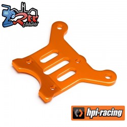 St. Holder Reinforcement Trophy Flux Series (Orange)