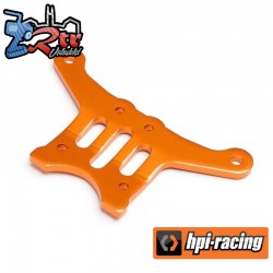 St. Holder Reinforcement Plate Trophy Series (Orange)