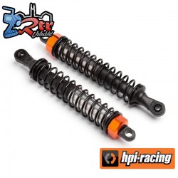 Shock Set Truggy (1pr)