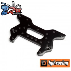 Shock Tower Trophy Truggy (Black)