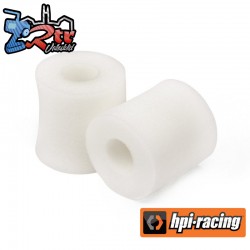 1:8th scale Waterproof Air Filter Foam elements (Trophy Nitr