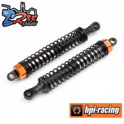 Rear Shock Set Trophy Buggy (2pcs)