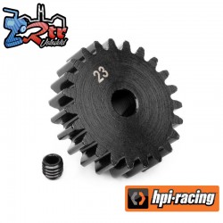 PINION GEAR 23 TOOTH (1M)