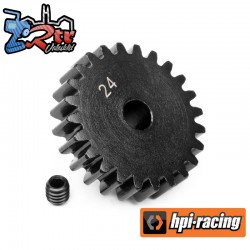 PINION GEAR 24 TOOTH (1M)