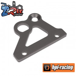 BRAKE HOLDER PLATE (GUNMETAL)