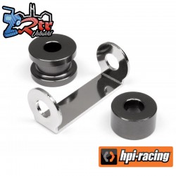 SPACER SET FOR FUELIE ENGINE (GUNMETAL)