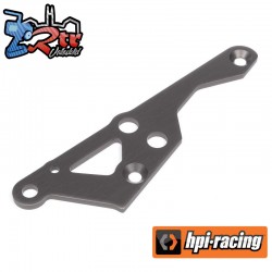 ENGINE MOUNT BRACE (RIGHT/GUNMETAL)