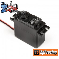 HPI SF-20 SERVO (HIGH TORQUE/6.6kg-cm 6.0V)