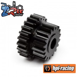 HD DRIVE GEAR 18-23 TOOTH (1M)