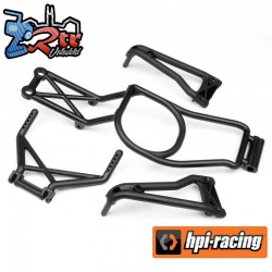 ROLL CAGE SET (SAVAGE XL)