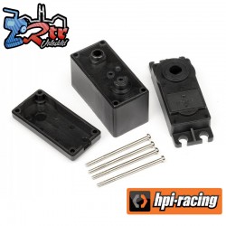 HPI SF-50 SERVO CASE SET