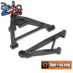 FRONT SUSPENSION ARM SET