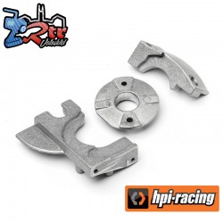 MOTOR MOUNT SET