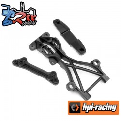 REAR BRACE SET