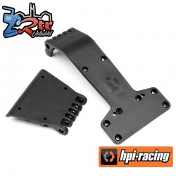 SKID PLATE SET