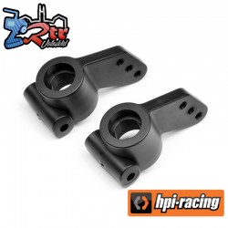 REAR HUB CARRIER SET