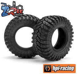 MAXXIS TREPADOR BELTED TIRE D COMPOUND (2pcs)