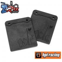 MUD FLAP SET (2pcs)